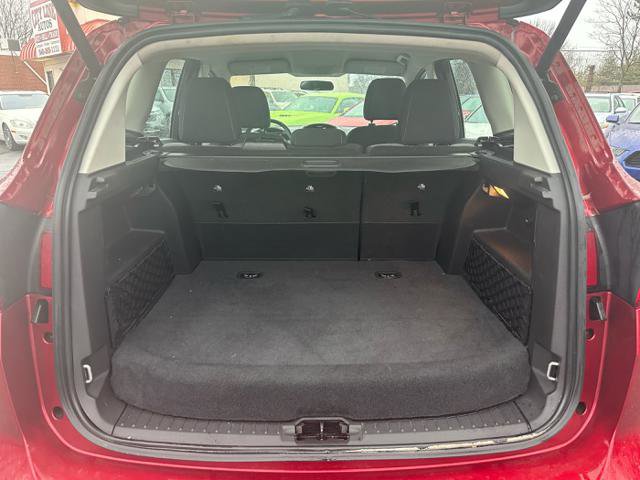 Used 2014 Ford C-MAX SE w/ Equipment Group 201A image 14