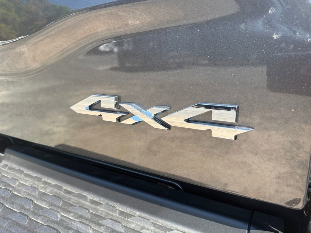 New 2026 RAM 2500 Limited image 16