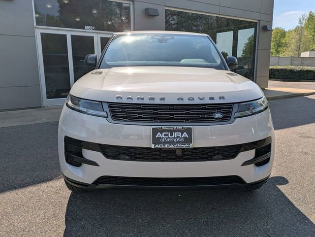 Used 2025 Land Rover Range Rover Sport S image 10