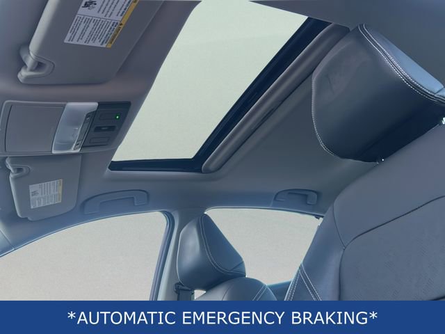 Used 2024 Nissan Altima 2.5 SL image 13