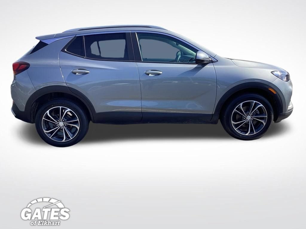 Used 2023 Buick Encore GX Select FWD image 10