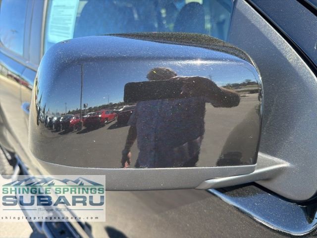 Used 2022 Chevrolet Colorado Z71 w/ Z71 Midnight Edition image 15