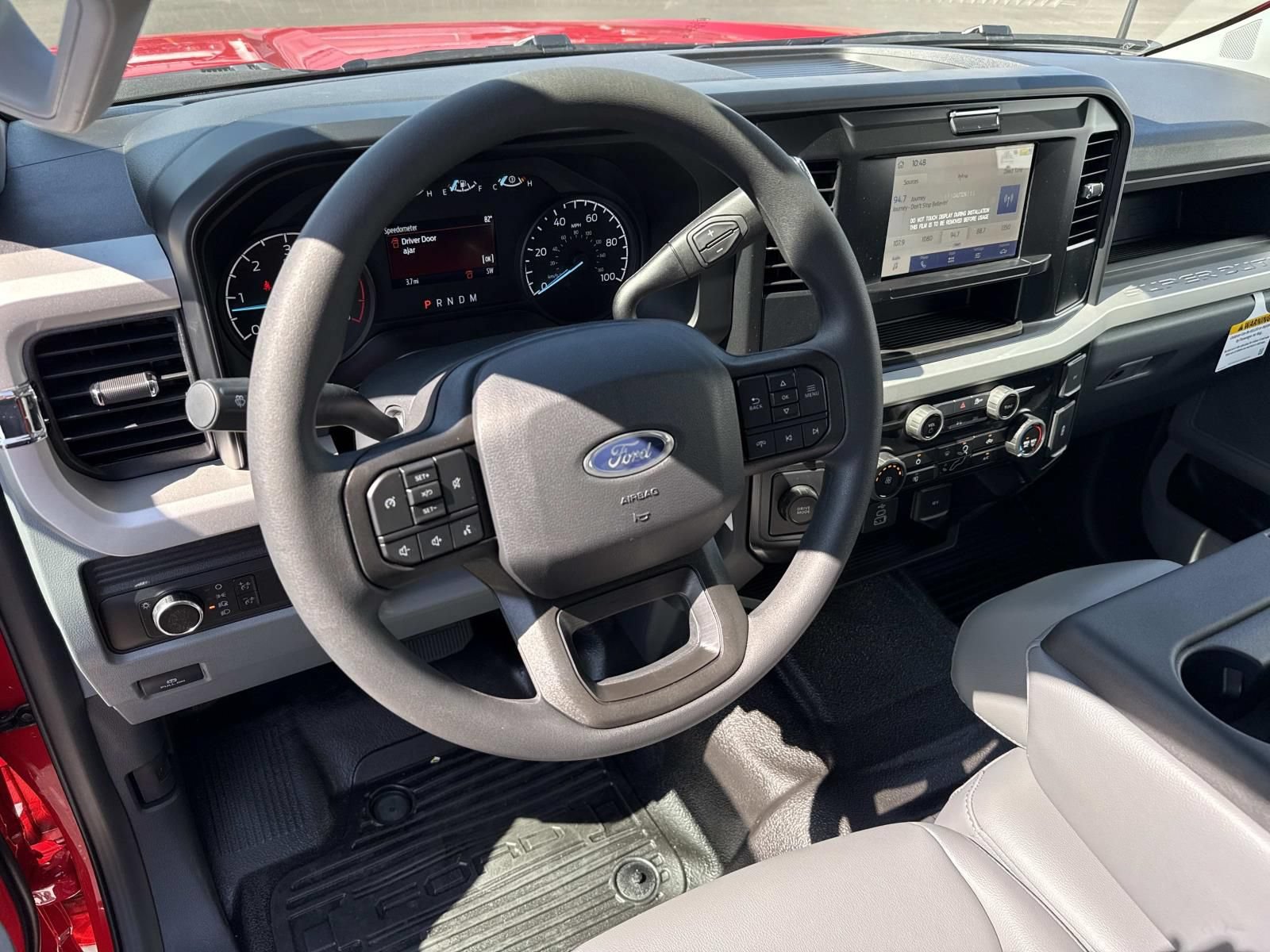 New 2026 Ford F450 XL RWD image 13