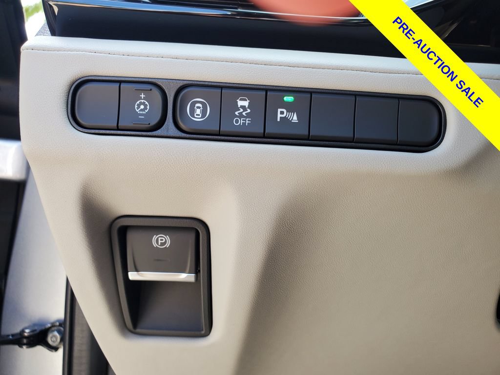 Certified 2024 Acura MDX w/ Technology Package FWD image 24