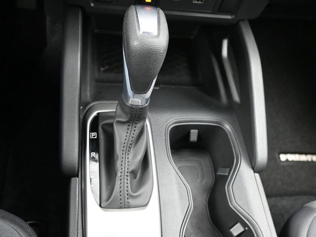 Used 2025 Nissan Frontier S w/ S Utility Package image 14