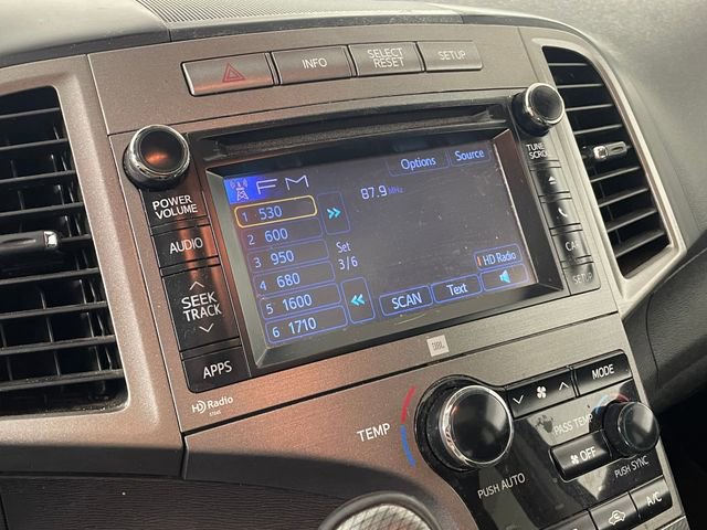 Used 2014 Toyota Venza XLE w/ XLE Premium Package FWD image 7