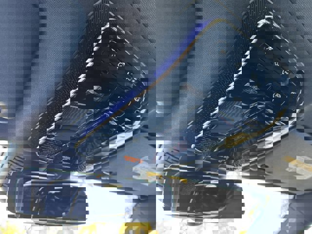 Used 2025 Mercedes-Benz C 300 Sedan image 23