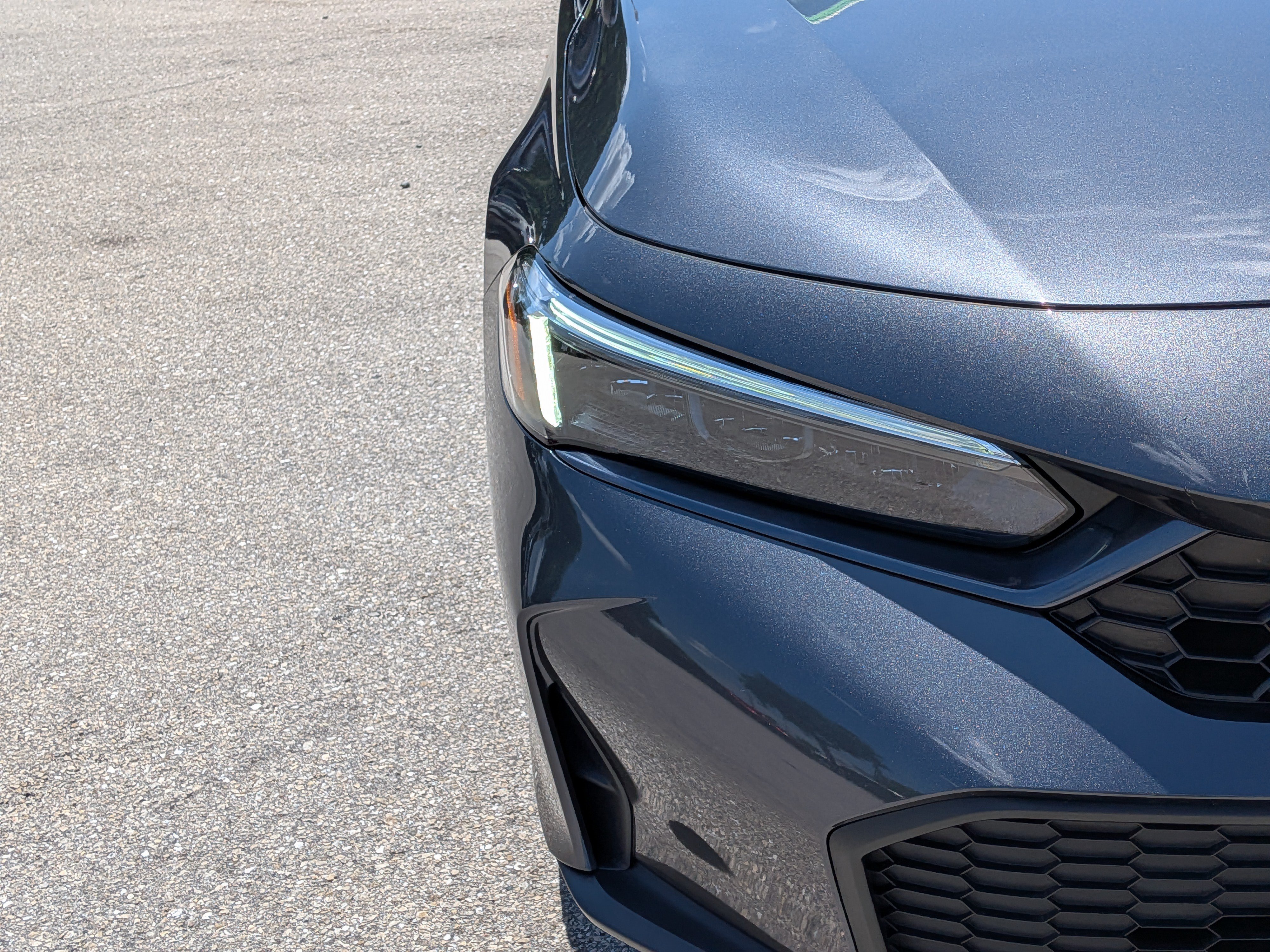 Used 2025 Honda Civic Sport image 10
