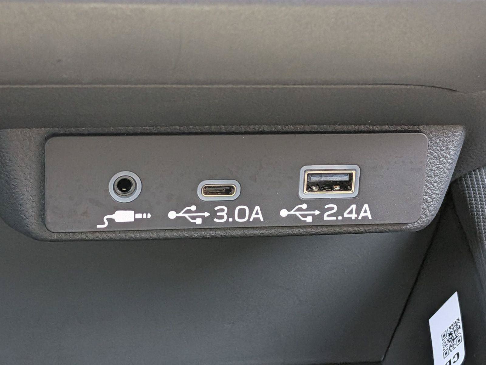 Used 2026 Subaru Forester Premium AWD/4WD image 14
