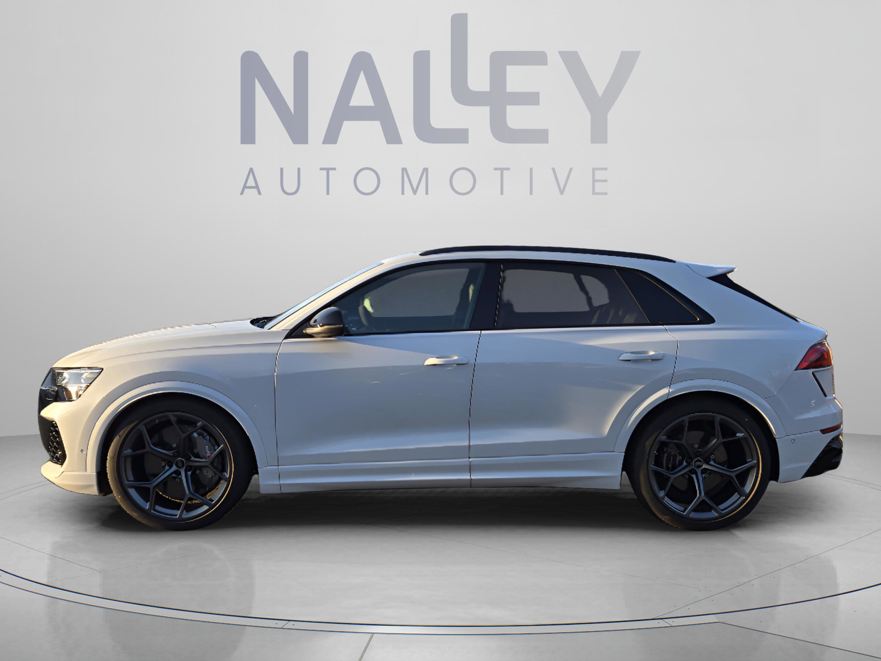 New 2026 Audi RS Q8 performance image 3