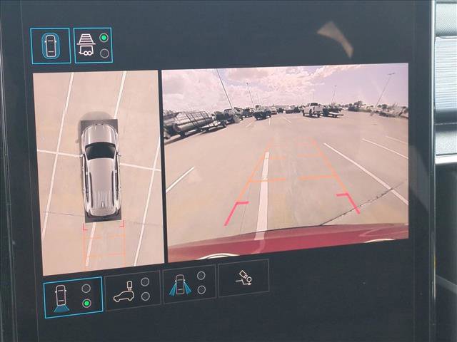 New 2026 GMC Acadia AT4 w/ Luxury Package image 13