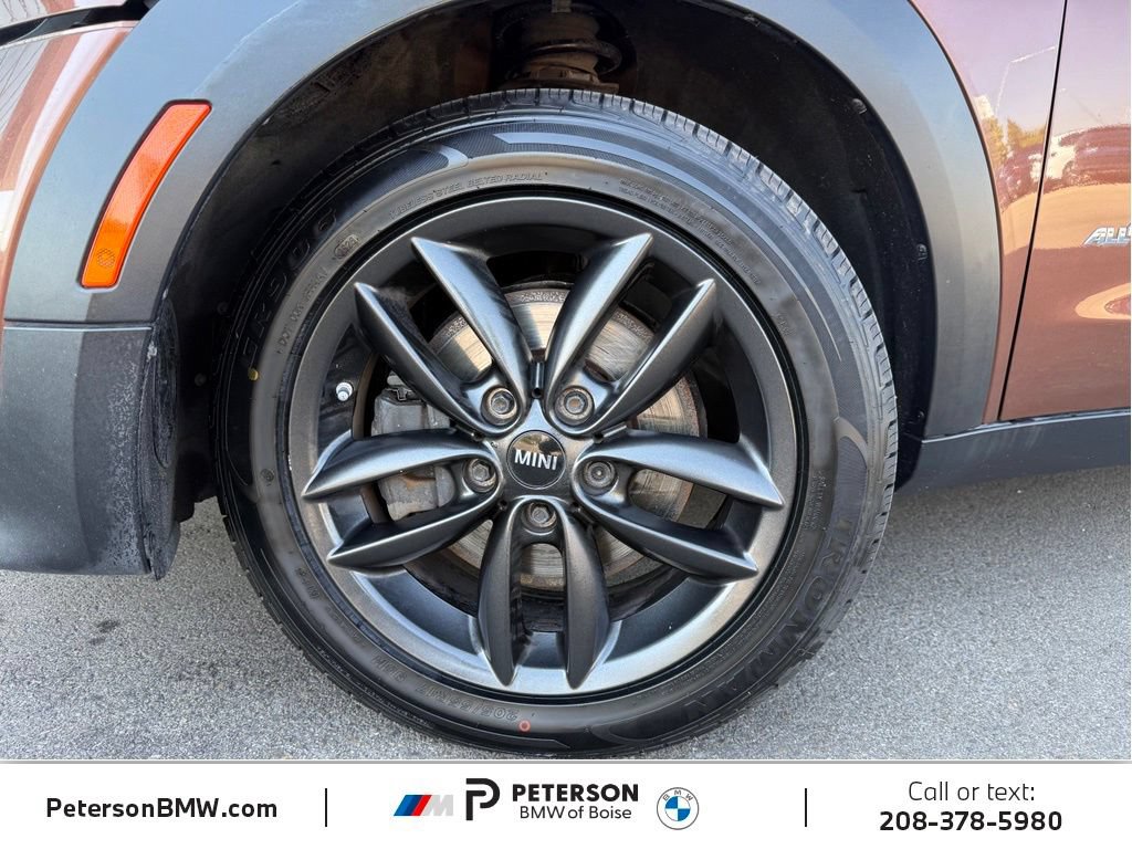 Used 2013 MINI Cooper Paceman S AWD/4WD image 30