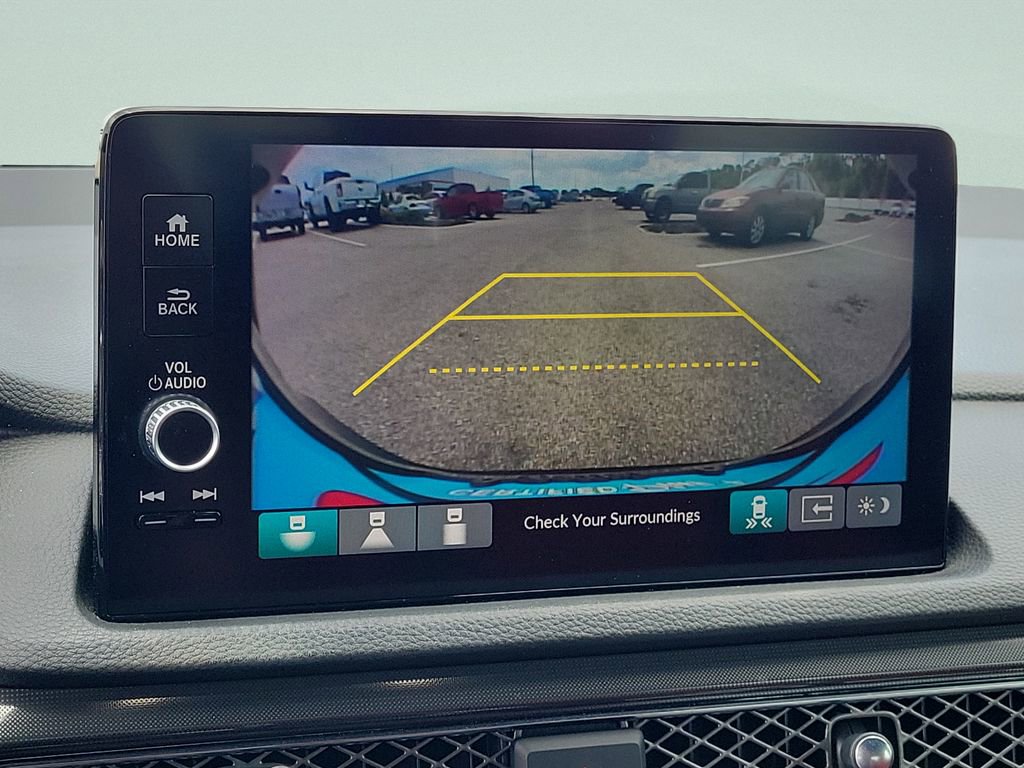 Used 2024 Acura Integra A-Spec image 17