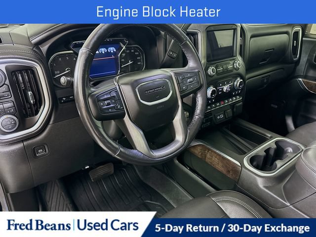 Used 2020 GMC Sierra 1500 Denali w/ Denali Ultimate Package AWD/4WD image 13