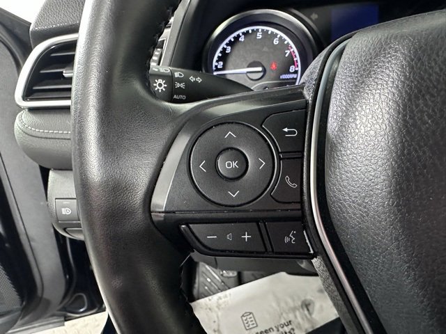 Used 2018 Toyota Camry SE image 23