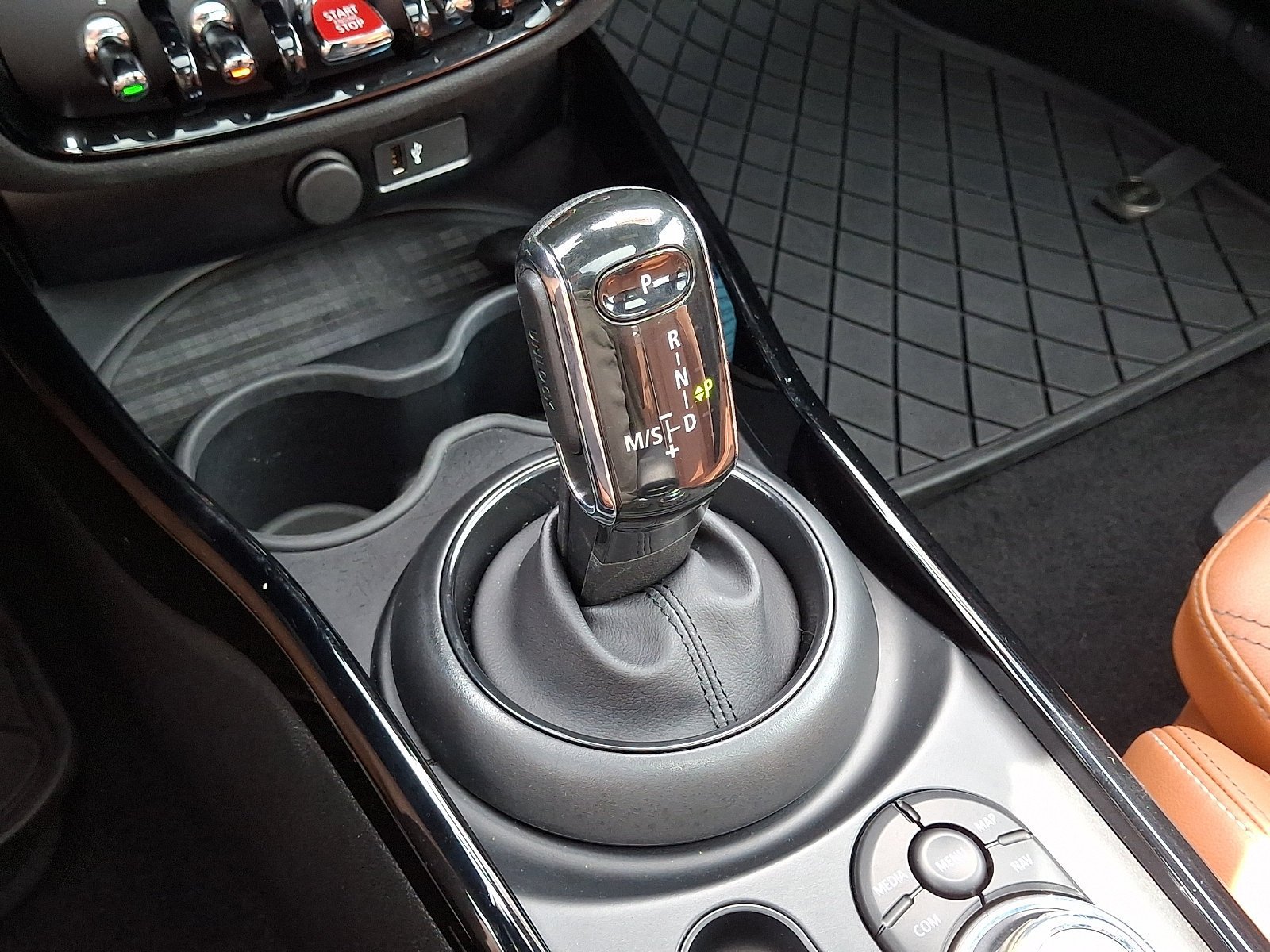 Used 2022 MINI Cooper Clubman S AWD/4WD image 17