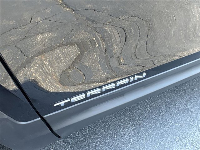 Certified 2023 GMC Terrain SLE w/ Driver Convenience Package image 30