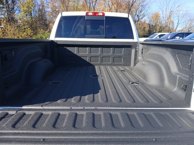 New 2026 RAM 3500 Tradesman image 10