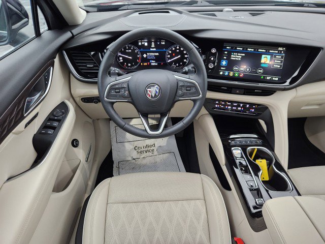 Used 2023 Buick Envision Avenir image 28