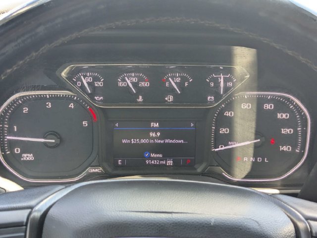 Used 2023 GMC Sierra 2500 AT4 AWD/4WD image 30