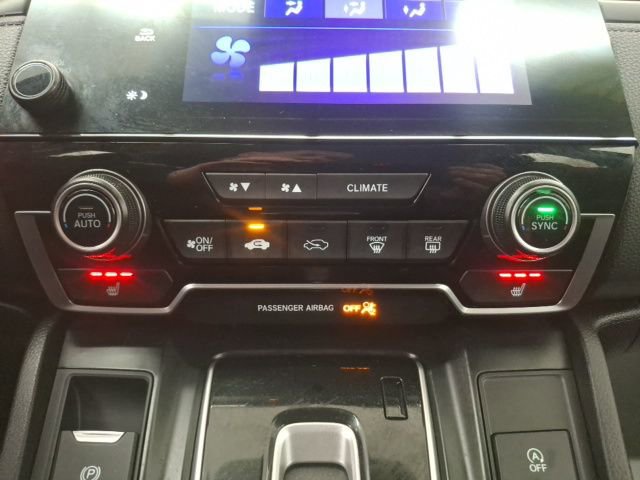 Used 2021 Honda CR-V Special Edition image 22