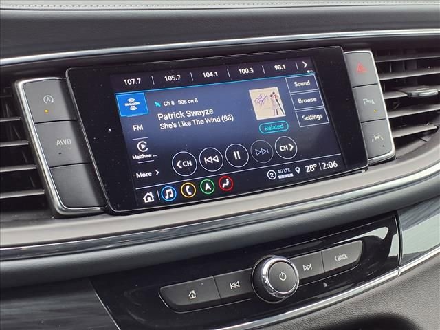 Used 2024 Buick Enclave Premium image 16