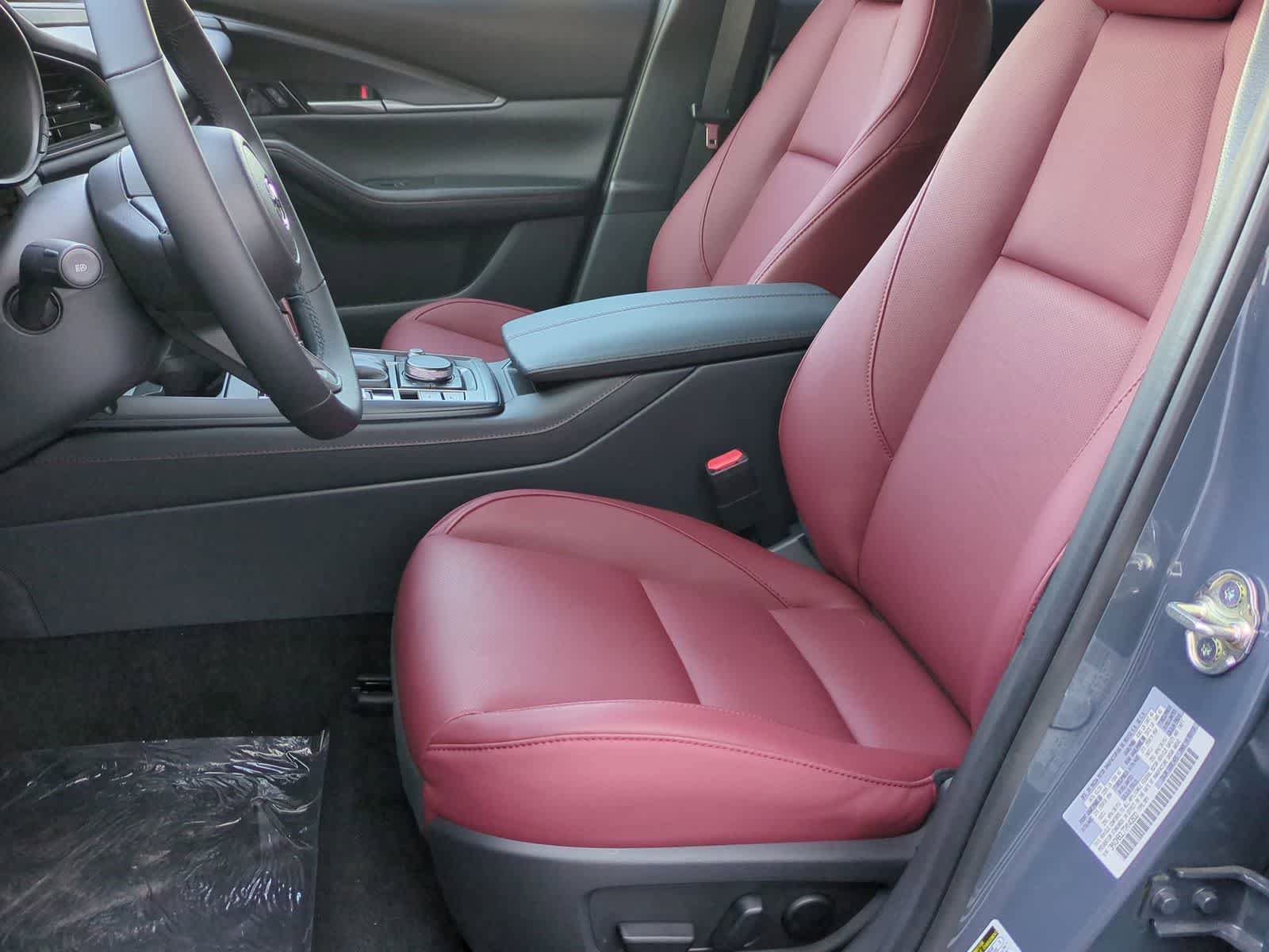 New 2026 MAZDA CX-30 AWD 2.5 S image 15