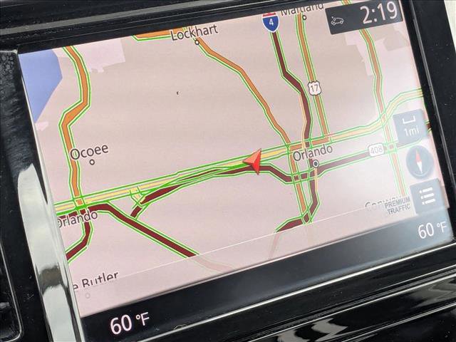 Used 2021 INFINITI QX80 Luxe image 13