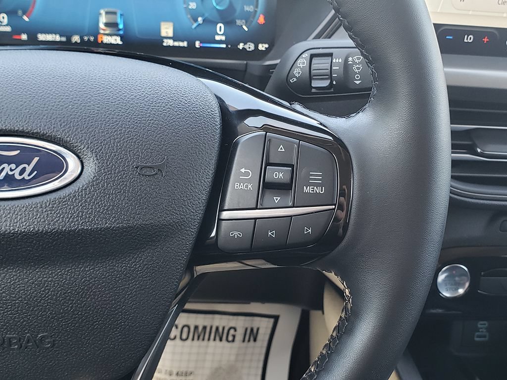 Certified 2023 Ford Escape Active w/ Tech Pack #2 FWD image 28