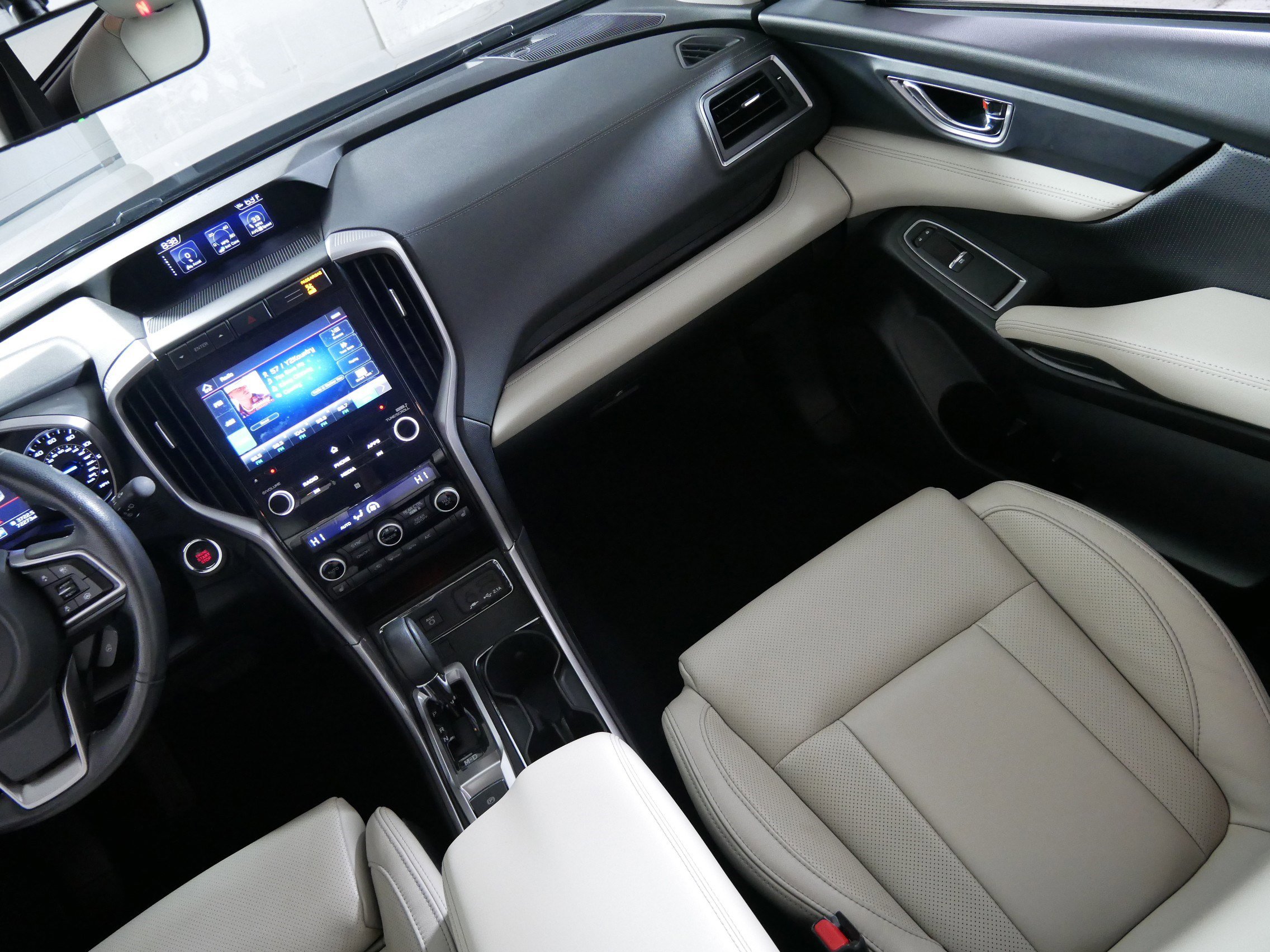 Used 2021 Subaru Ascent Limited w/ Popular Package #2 image 11