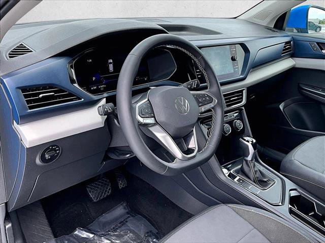 Used 2023 Volkswagen Taos SE image 14