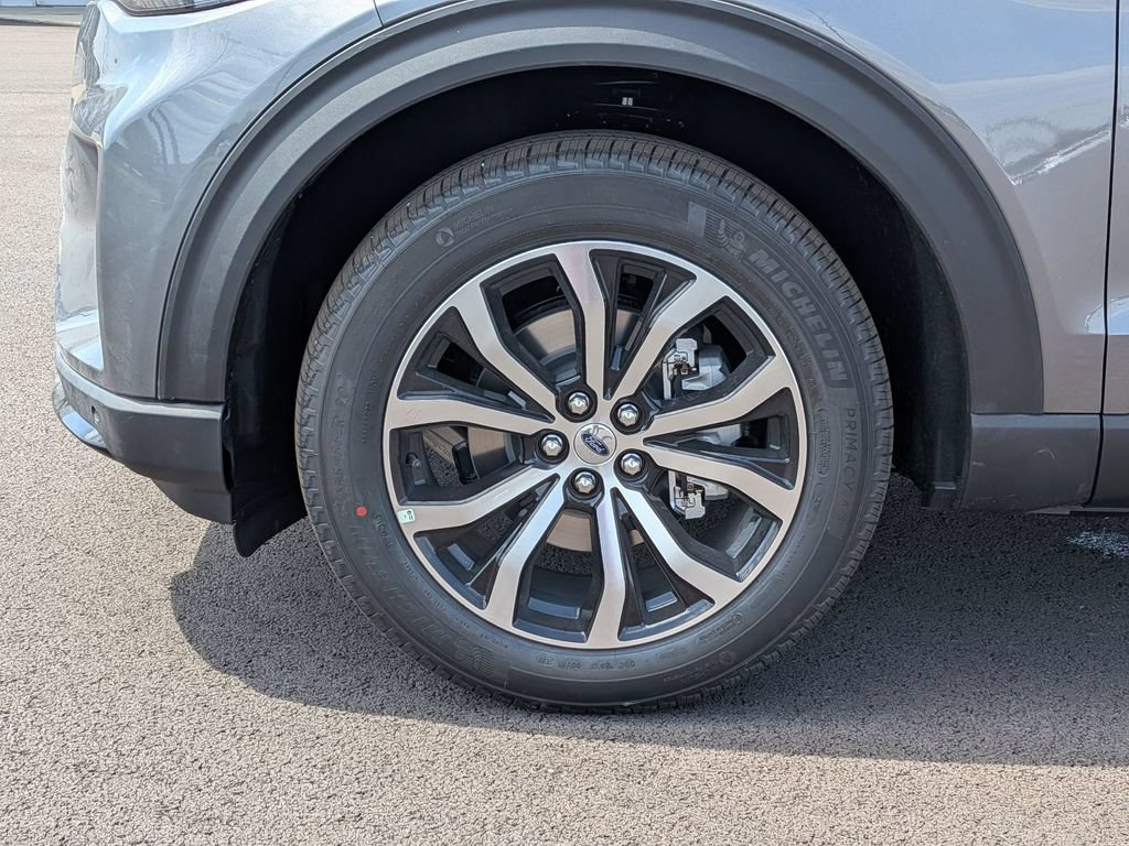 New 2026 Ford Explorer ST-Line AWD/4WD image 27