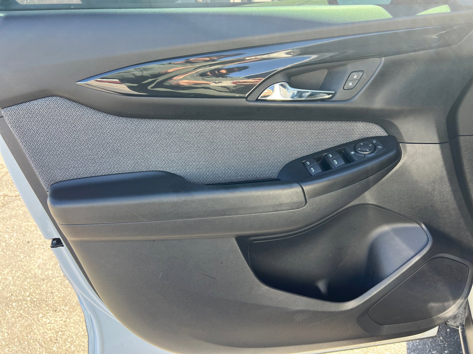 Used 2024 Chevrolet TrailBlazer LT w/ LT Cold Weather Package image 13