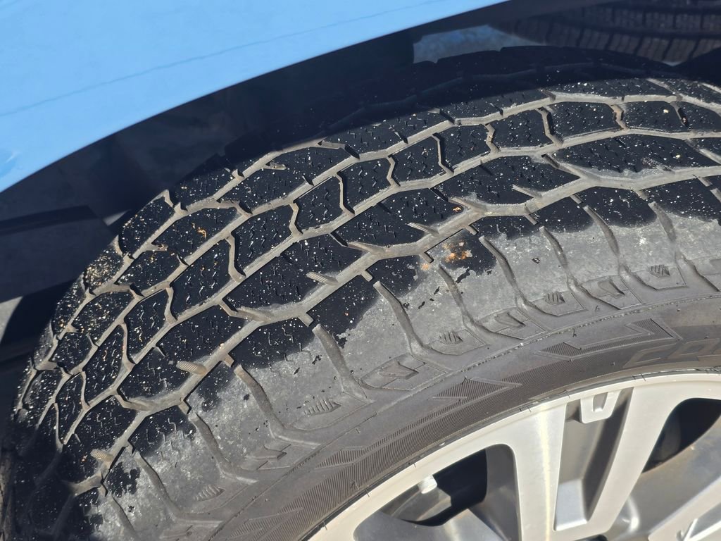 Used 2019 Toyota Tundra SR5 w/ SR5 Upgrade Package RWD image 35