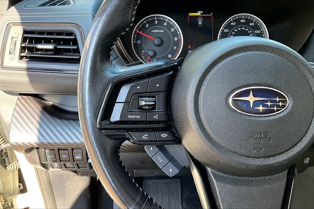 Used 2022 Subaru Ascent Onyx Edition image 10