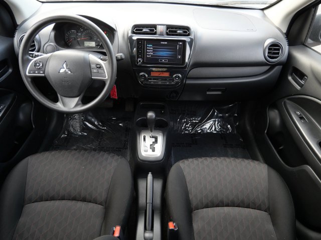 Used 2024 Mitsubishi Mirage ES FWD image 12