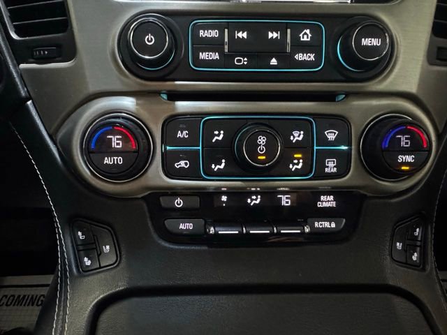 Used 2018 GMC Yukon Denali w/ Denali Ultimate Package image 18