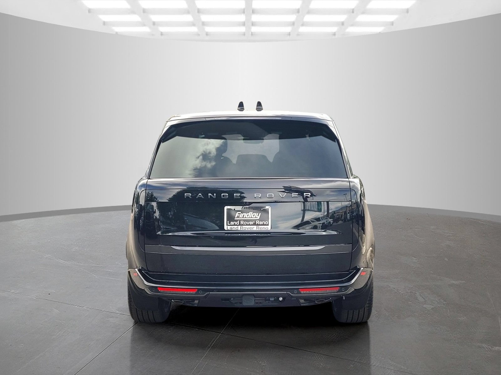 New 2026 Land Rover Range Rover Long Wheelbase Autobiography AWD/4WD image 5
