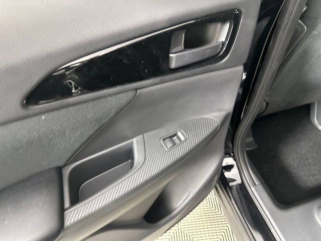 New 2026 Mitsubishi Eclipse Cross ES AWD/4WD image 15