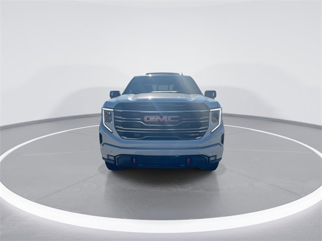 New 2026 GMC Sierra 1500 AT4 w/ AT4 Premium Package video 3