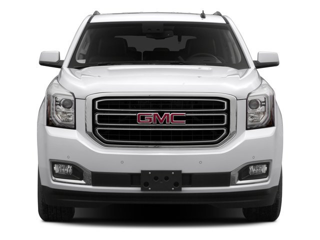 Used 2016 GMC Yukon SLT w/ Open Road Package AWD/4WD image 7