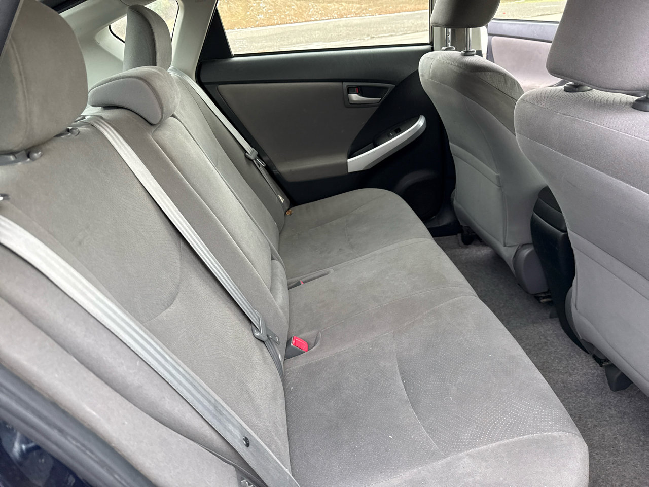 Used 2012 Toyota Prius Two image 18