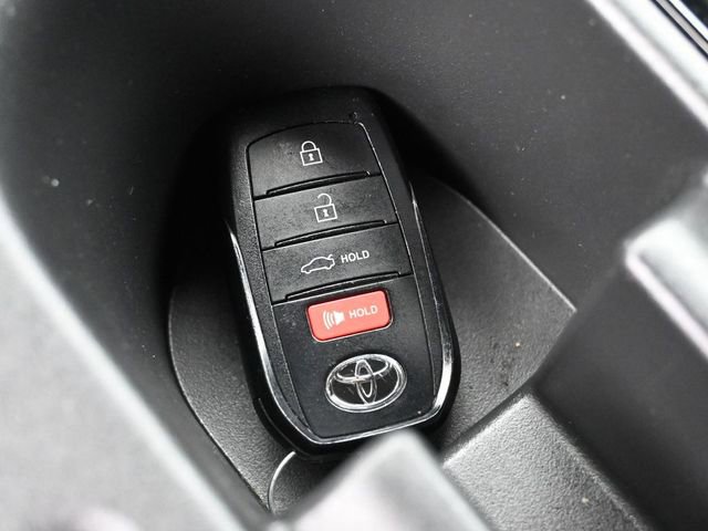 Used 2024 Toyota Corolla SE image 13