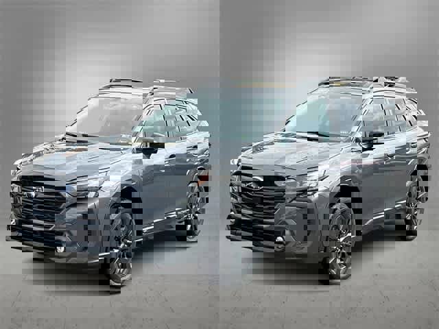 Used 2023 Subaru Outback Onyx Edition