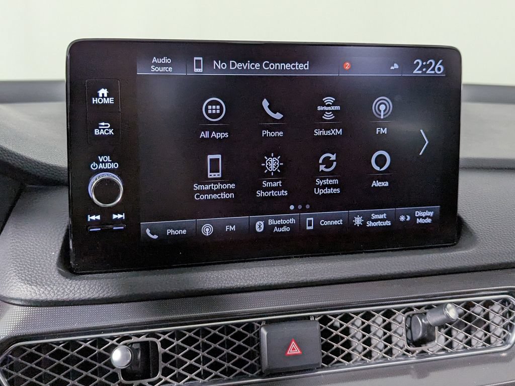 Used 2025 Acura Integra A-Spec FWD image 20