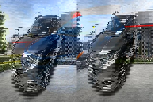 Used 2022 Honda HR-V EX image 2