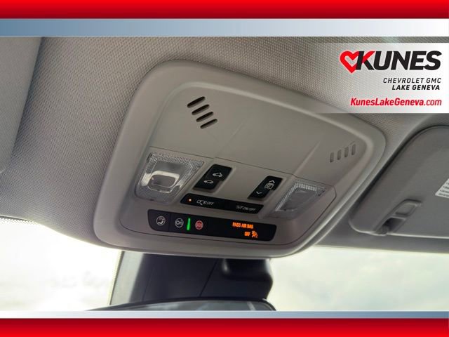 Used 2024 Chevrolet Malibu LT image 23