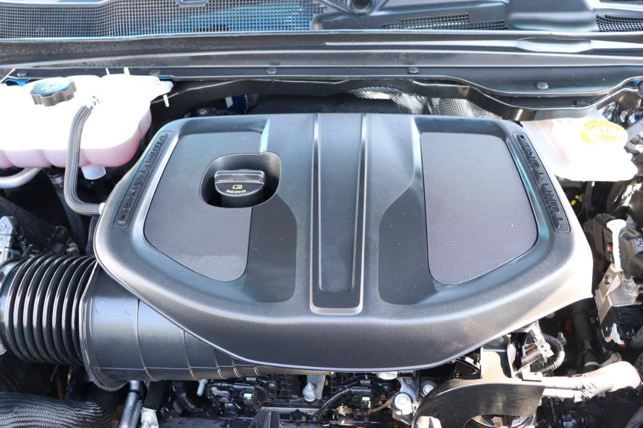 Used 2026 RAM 1500 Rebel w/ Rebel Level 1 Equipment Group AWD/4WD image 51