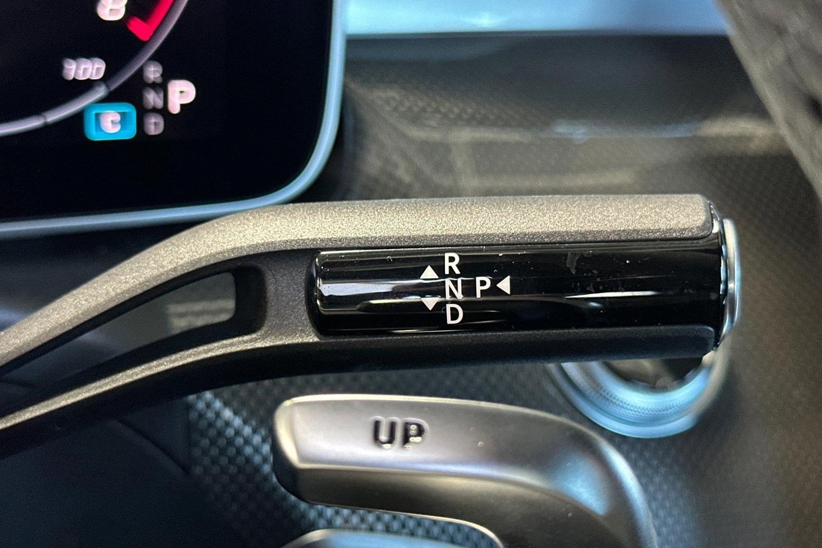 New 2025 Mercedes-Benz C 36 AMG S image 17