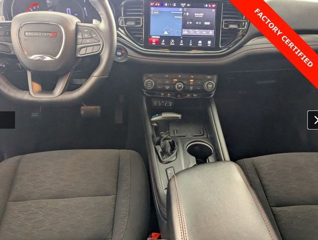 Used 2024 Dodge Durango R/T image 3